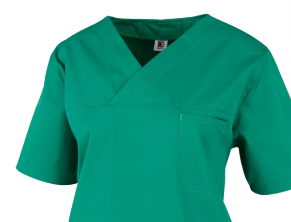 BEB-Schlupfkasack, grn